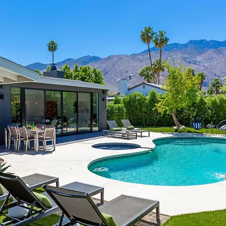 Villa My Kind Of Zen By Acme House Company